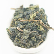 Gaofeng Organic "Citrus Noon" Oolong Tea (Spring 2018) from Taiwan Sourcing