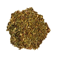Dennennaalden (Pine Needles) from Your Daily Tea Cup