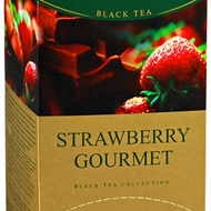 Strawberry Gourmet from Greenfield