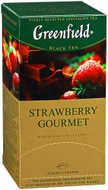 Strawberry Gourmet from Greenfield