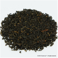 Yokota #06: Sayama Black Tea Second Flush from Yunomi