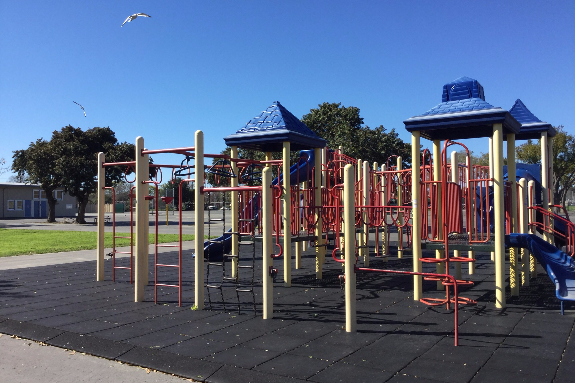 Playground #2