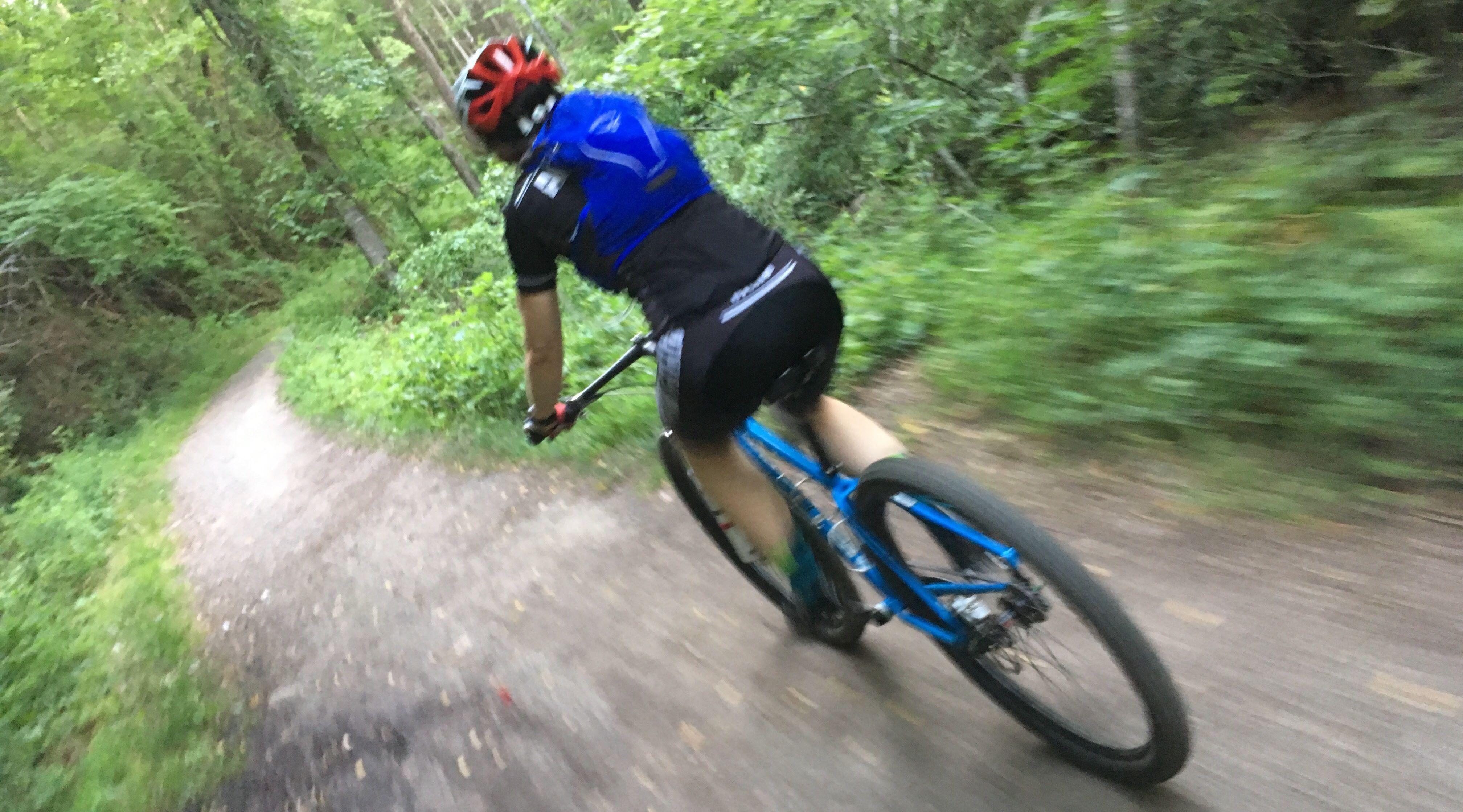 grinder bike