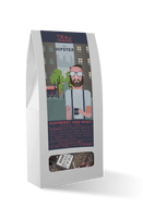 The Hipster - RASPBERRY AND MINT HERBAL TEA from Tea and the Gang