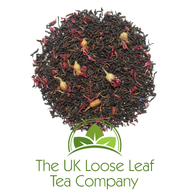 Duke of Grey Organic from The UK Loose Leaf Tea Company