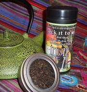Sock It To Me from Indie Tea