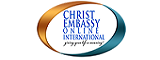 Christ Embassy Online logo