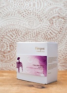 Italian Grey from Firepot