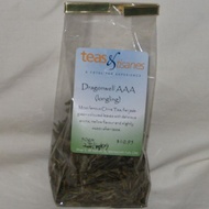 Dragonwell AAA (longling) from Teas & Tisanes