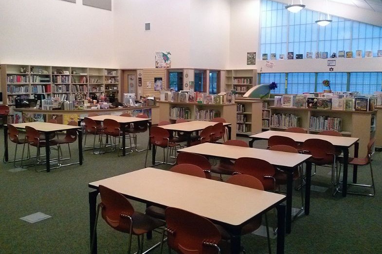 Library