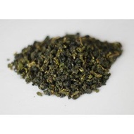 LiShan Oolong from Joy's Teaspoon