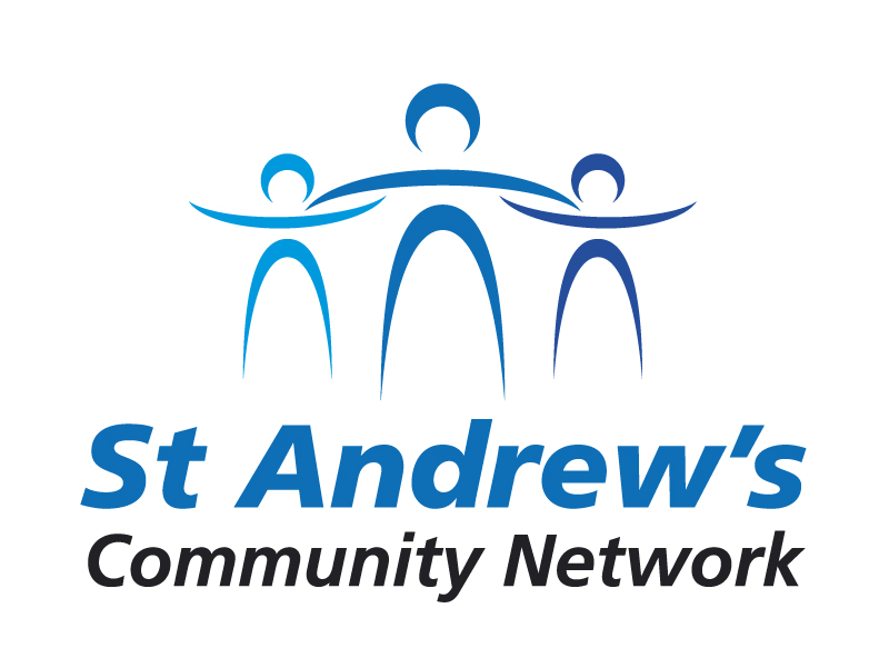 St Andrews Community Network logo