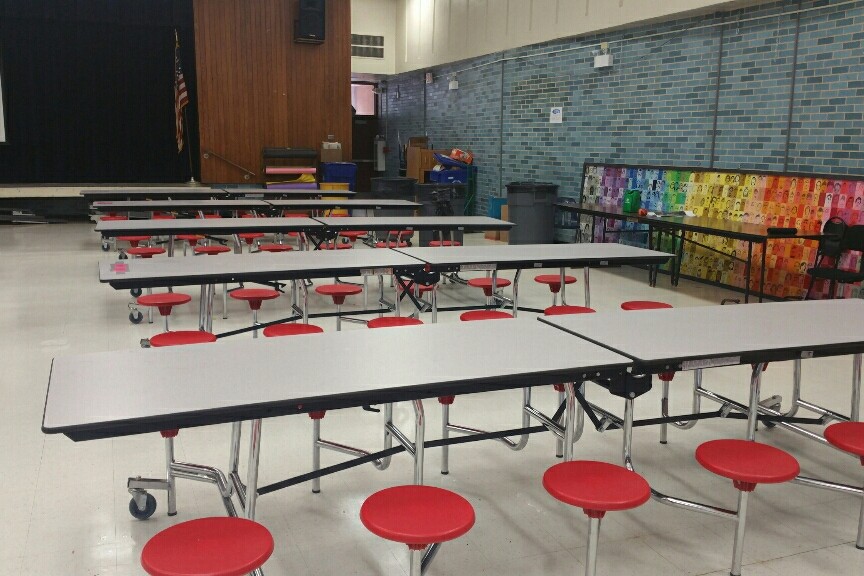 Cafeteria