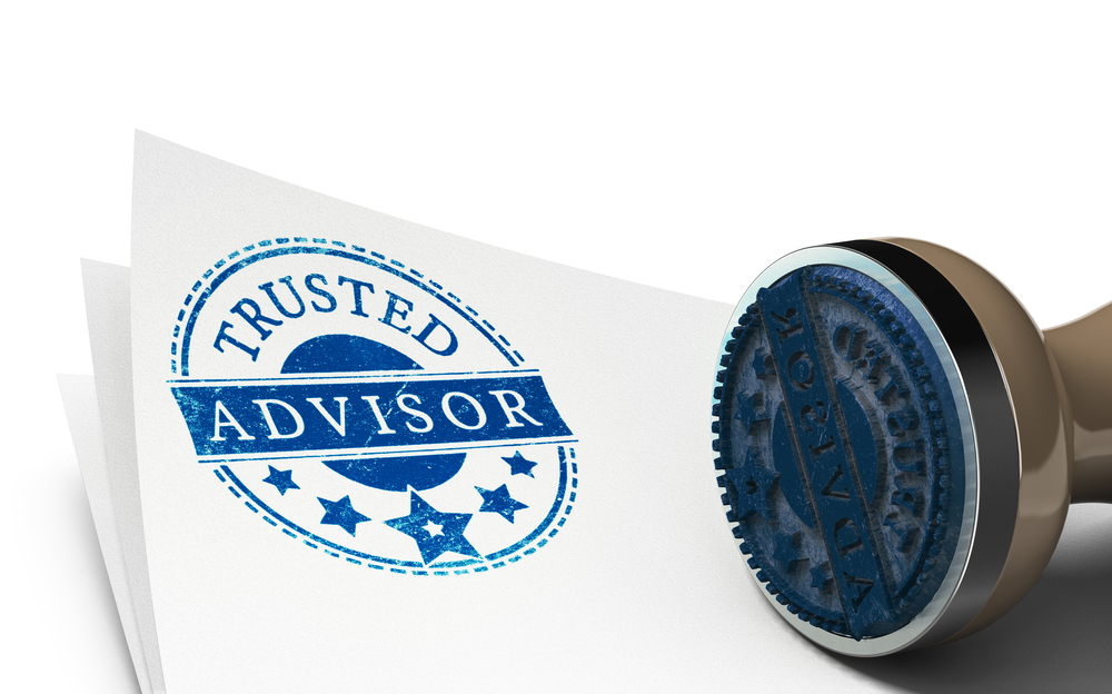 Product image for Adding More Value and Becoming a Trusted Advisor by Bucking Tradition