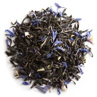 Earl Grey Fleurs Bleues from Palais des Thés