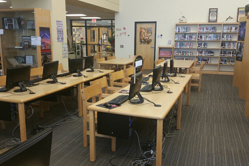 Media Center