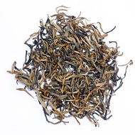 Yunnan Special Gold Organic from Capital Tea Ltd.
