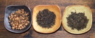 Tea Seeds - C from Liquid Proust Teas