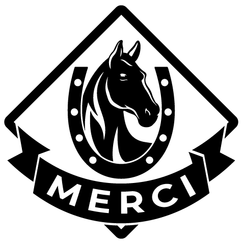 Melbourne Equine Rescue Centre Inc. logo