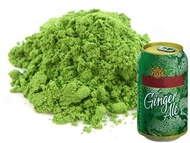 Ginger Ale Matcha from Matcha Outlet