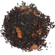 Peach Vanilla from CaesarsTea