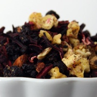 Raspberry Patch from Fava Tea Company