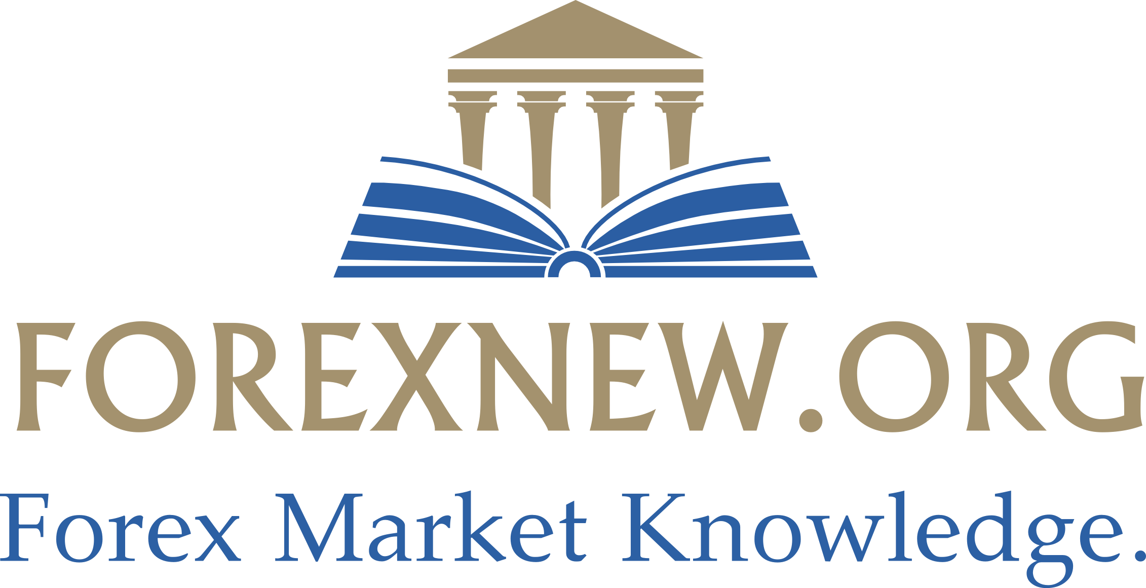 ForexNew.org logo