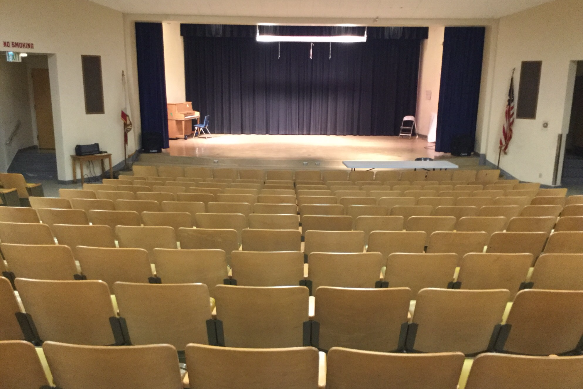 Auditorium