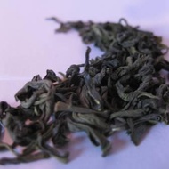 Yun Wu from The Jade Teapot
