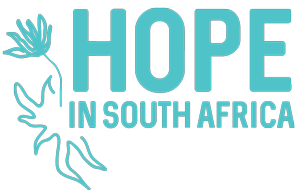 Hope in South Africa logo
