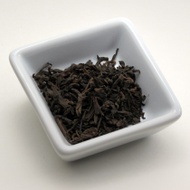 Sweet Fragrance Pu-erh from Tea Setter