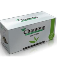 Darjeeling Green Tea from Chamong