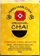 Original Chai from Hari Har Chai