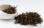2012 Zhengyan Nonpareil Bai Ji Guan(White Cockscomb), Light-roasted from JK Tea Shop