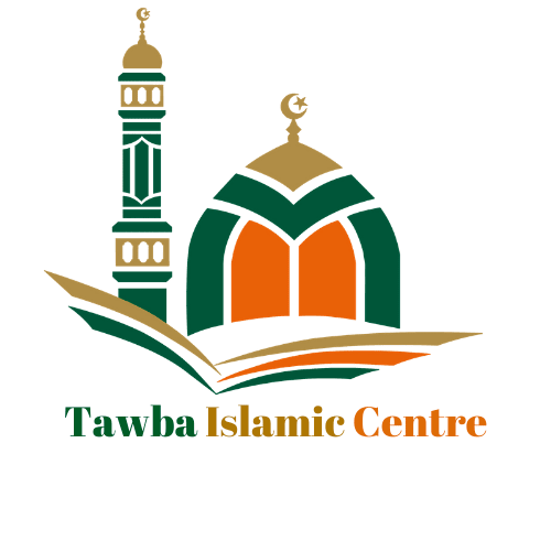 tawbaislamiccenter logo