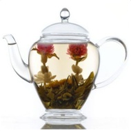 True Love Flower Tea from Teavivre