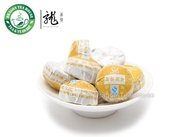 jasmine raw mini tuo from chang yun