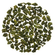 Jade Oolong "Four Seasons Spring" from Rishi Tea