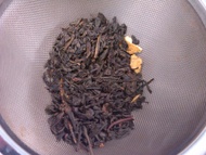 Christmas Tea from TeaGschwendner