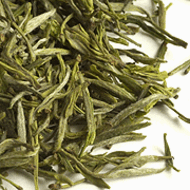 ZG52: Huo Shan Yellow Buds from Upton Tea Imports