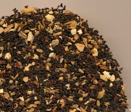 Spicy Black Chai from Tea Composer