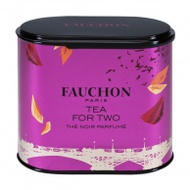 Tea for Two from Fauchon