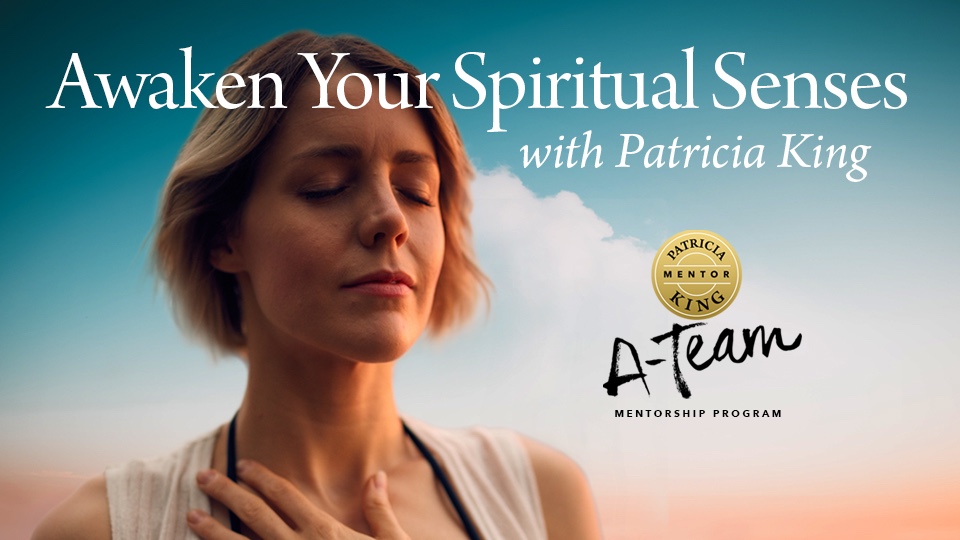 Product image for Awaken Your Spiritual Senses