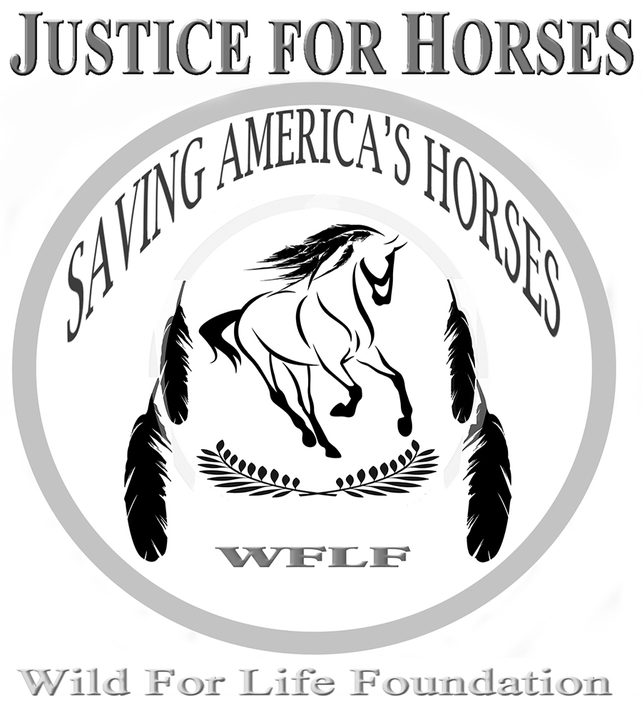 Wild For Life Foundation logo