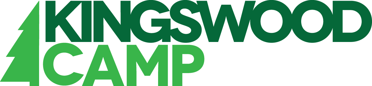 Kingswood Camp logo