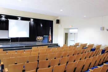 Auditorium
