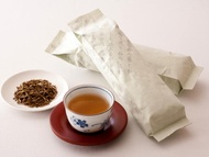 Houjicha Karigane from Hibiki-an