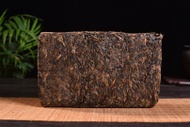 2014 Cha Yu Lin "Quan Ye Wu Gen" Fu Zhuan Tea from Yunnan Sourcing