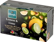 Lemon & Lime from Dilmah