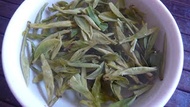 2013 Pre-Qingming Shi Feng Long Jing from Long Jing Village from Life In Teacup
